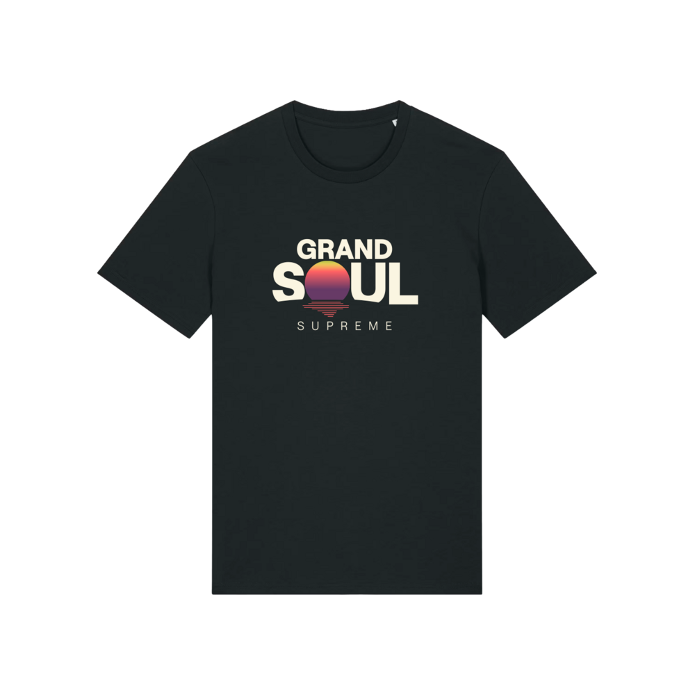 T-Shirt "Line-Up 2026"
