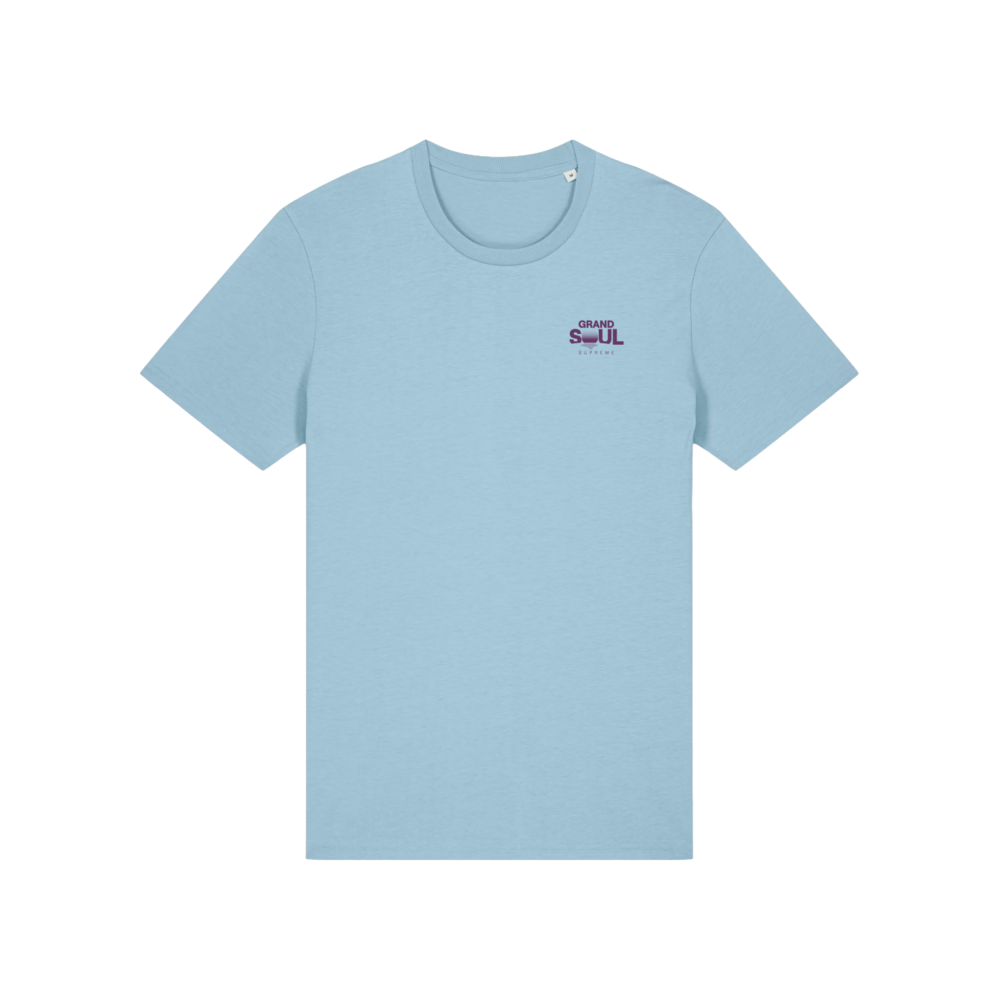 T-Shirt "Logo 2026"
